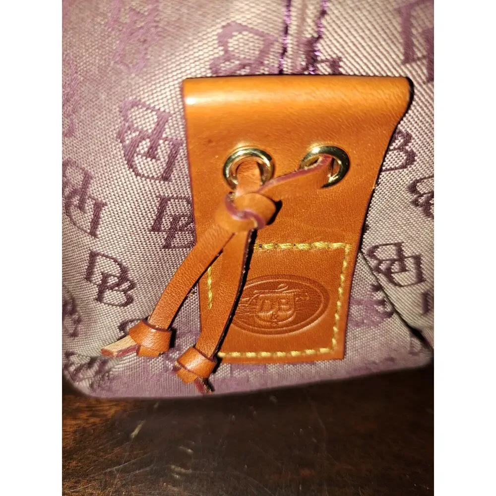Dooney & Bourke Satchel Bag